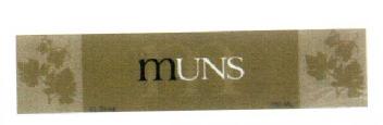 Imagen de MUNS