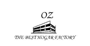 Imagen de OZ THE BEST HOGAR FACTORY