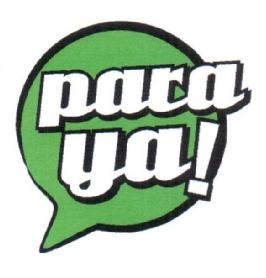 Imagen de PARA YA!