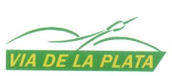 Imagen de VIA DE LA PLATA