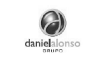 Imagen de DANIEL ALONSO GRUPO Imagen de DANIEL ALONSO GRUPO