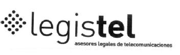 Imagen de LEGISTEL