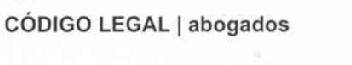 Imagen de CODIGO LEGAL - ABOGADOS