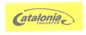 Imagen de CATALONIA TRANSFER