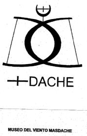 Imagen de + DACHE MUSEO DEL VIENTO MASDACHE