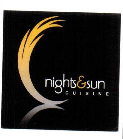 Imagen de NIGHTS & SUN CUISINE