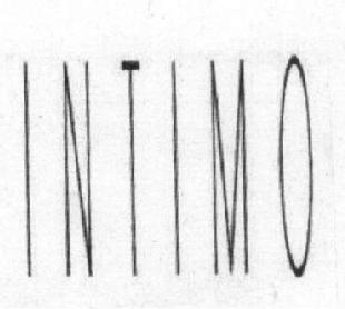 Imagen de INTIMO