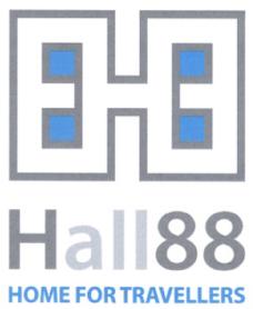 Imagen de HALL88 HOME FOR TRAVELLERS