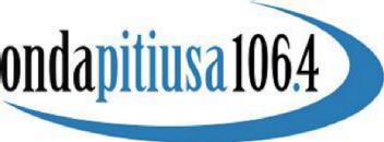 Imagen de ONDA PITIUSA 106.4