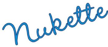Imagen de NUKETTE