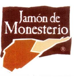 Imagen de JAMON DE MONESTERIO