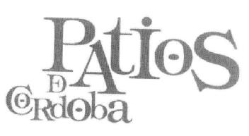 Imagen de PATIOS DE CORDOBA