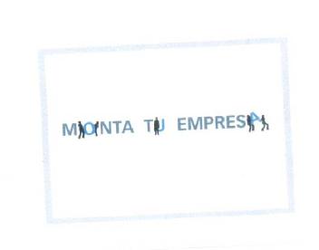 Imagen de MONTA TU EMPRESA