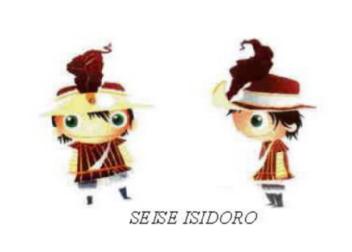 Imagen de SEISE ISIDORO