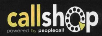 Imagen de CALLSHOP POWERED BY PEOPLECALL