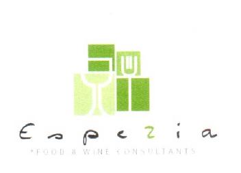 Imagen de ESPEZIA FOOD & WINE CONSULTANTS