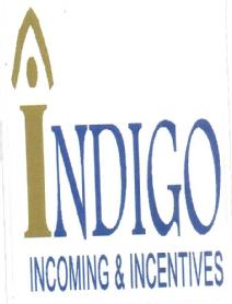 Imagen de INDIGO INCOMING & INCENTIVES
