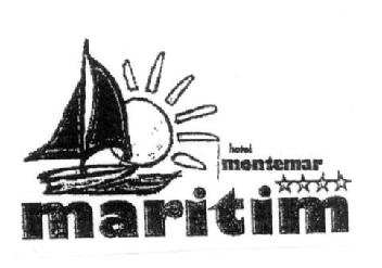 Imagen de HOTEL MONTEMAR MARITIM