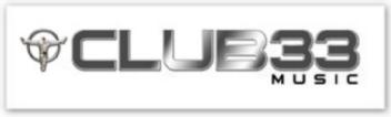 Imagen de CLUB 33 MUSIC
