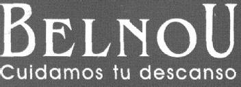 Imagen de BELNOU CUIDAMOS TU DESCANSO Imagen de BELNOU CUIDAMOS TU DESCANSO