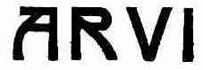 Imagen de ARVI