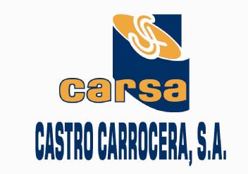 Imagen de CS CARSA CASTRO CARROCERA, S.A