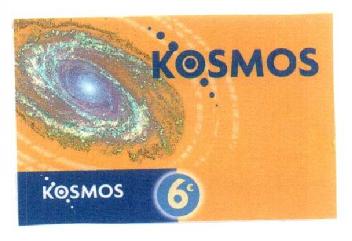 Imagen de KOSMOS 6