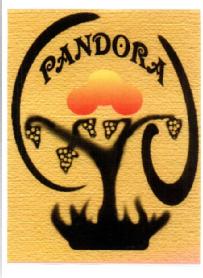 Imagen de PANDORA