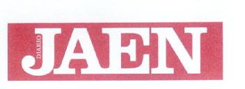 Imagen de DIARIO JAEN