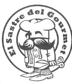 Imagen de EL SASTRE DEL GOURMET