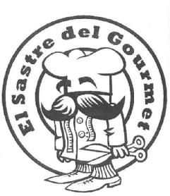 Imagen de EL SASTRE DEL GOURMET