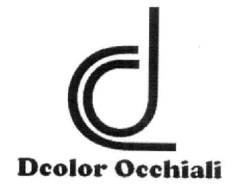 Imagen de DCOLOR OCCHIALI