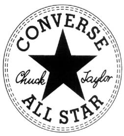 Imagen de CONVERSE ALL STAR CHUCK TAYLOR