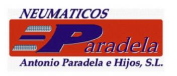 Imagen de NEUMATICOS PARADELA ANTONIO PARADELA E HIJOS, S.L