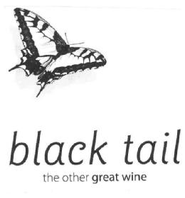 Imagen de BLACK TAIL THE OTHER GREAT WINE