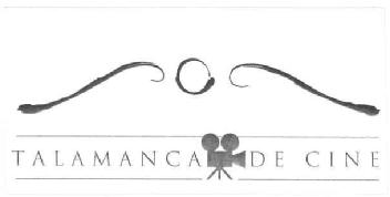 Imagen de TALAMANCA DE CINE