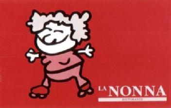 Imagen de LA NONNA