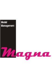 Imagen de MAGNA MODEL MANAGEMENT