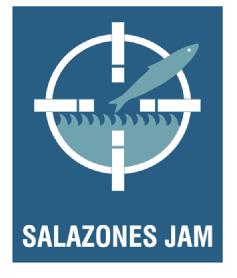 Imagen de SALAZONES JAM