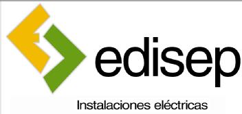 Imagen de EDISEP INSTALACIONES ELECTRICAS