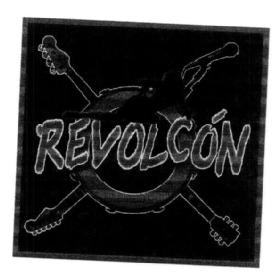 Imagen de REVOLCON