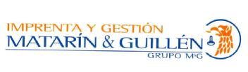 Imagen de IMPRENTA Y GESTION MATARIN & GUILLEN GRUPO M&G