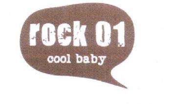 Imagen de ROCK 01 COOL BABY
