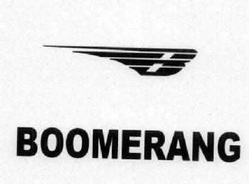 Imagen de BOOMERANG