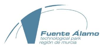 Imagen de FUENTE ALAMO TECHNOLOGICAL PARK REGION DE MURCIA