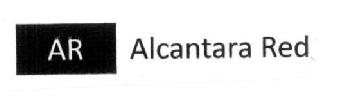 Imagen de AR ALCANTARA RED