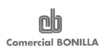 Imagen de COMERCIAL BONILLA