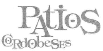 Imagen de PATIOS CORDOBESES