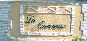 Imagen de LA QUERENCIA