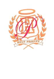 Imagen de HP HOLY PREPPY